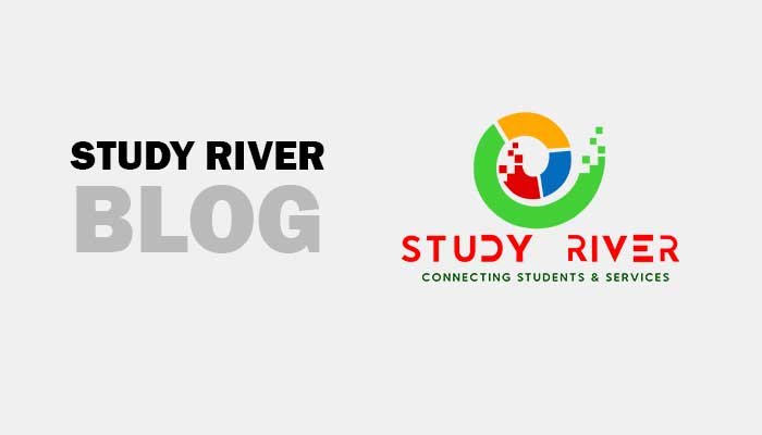 Study River - Blog image