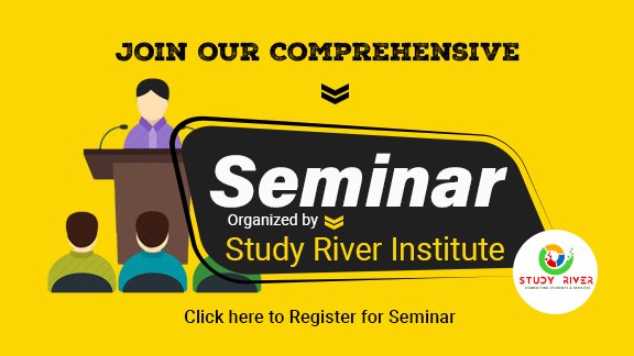 Seminar on One-Paper General Knowledge